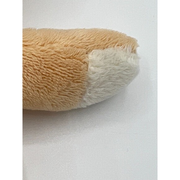 Douglas Baby JORDAN FOX Plush Lovey Teether Stuffed Animal Cuddle Toys‎ - Picture 9 of 11